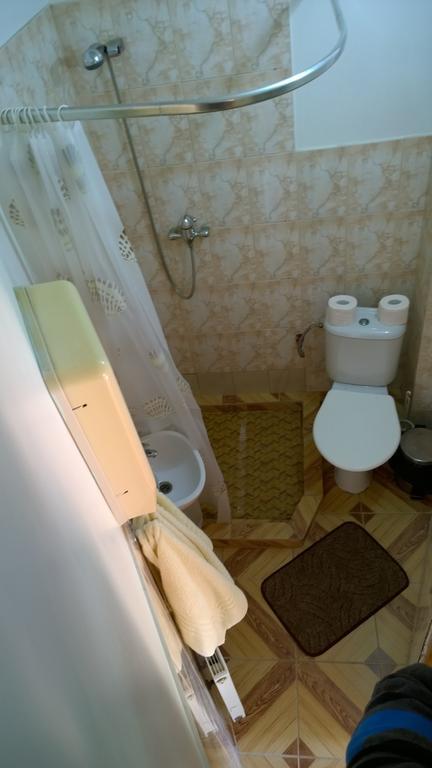 Aglonas Cakuli Hotel Kamer foto