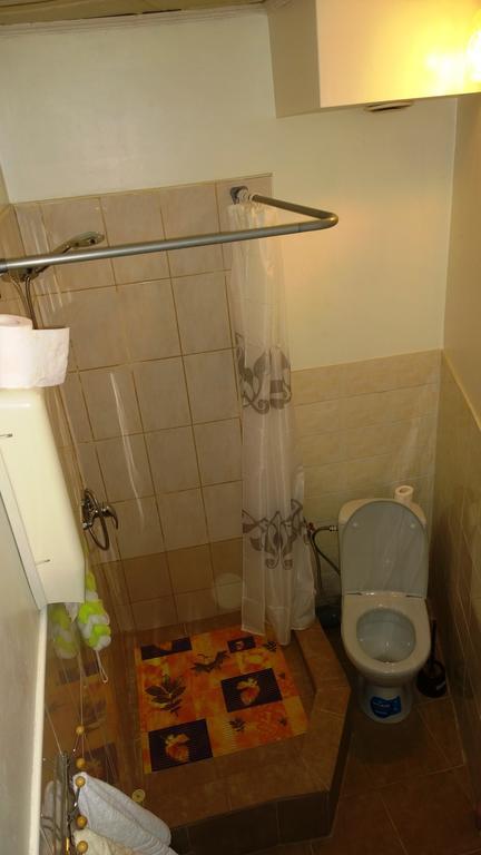 Aglonas Cakuli Hotel Kamer foto