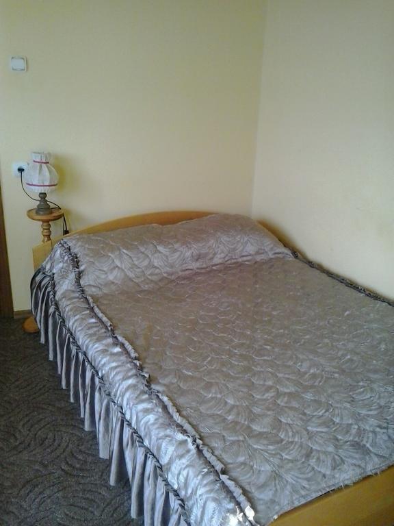 Aglonas Cakuli Hotel Kamer foto