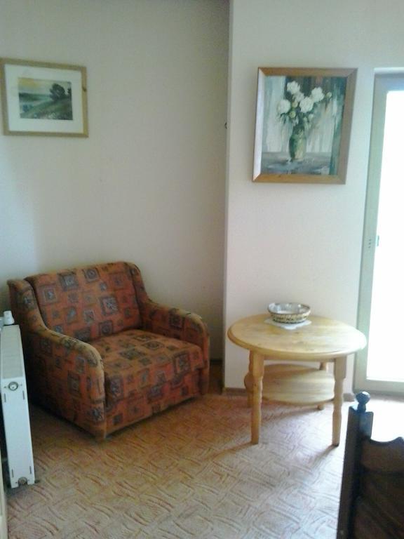 Aglonas Cakuli Hotel Buitenkant foto