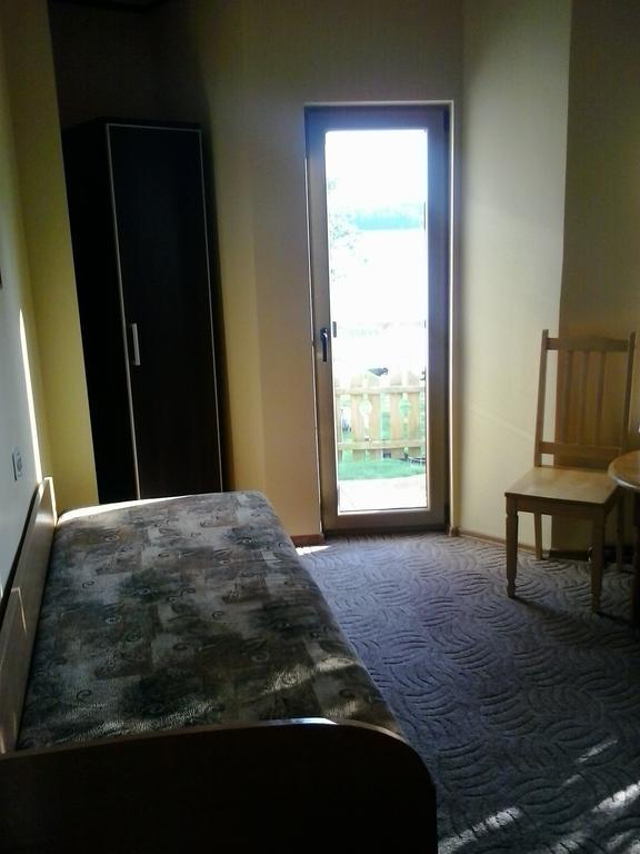 Aglonas Cakuli Hotel Kamer foto