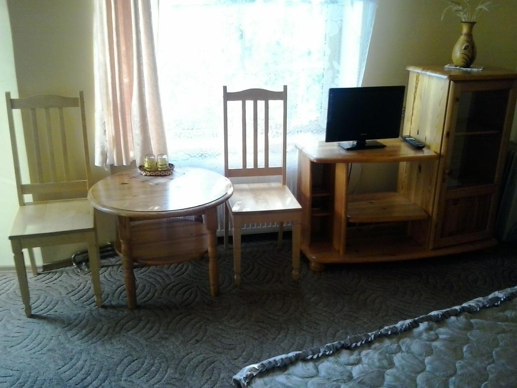 Aglonas Cakuli Hotel Kamer foto