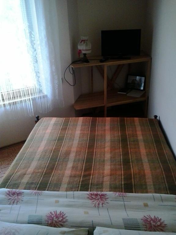 Aglonas Cakuli Hotel Kamer foto